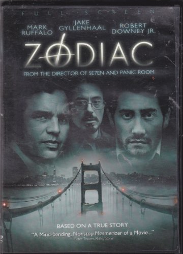 Zodiac (2007)/Zodiac (2007)