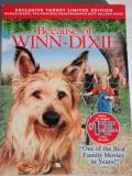 Because Of Winn Dixie Daniels Robb Matthews Limited Edition Daniels Robb Matthews 