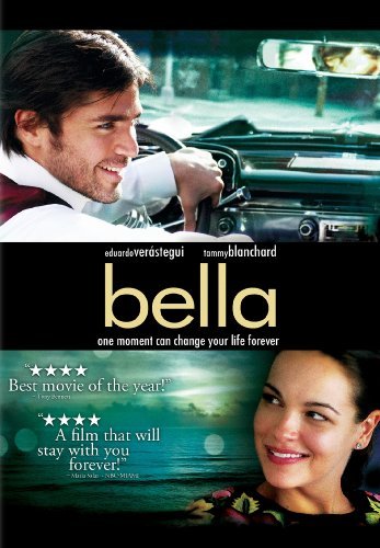 Bella (2006) (2008) Bella (Sp. Can. Ed)