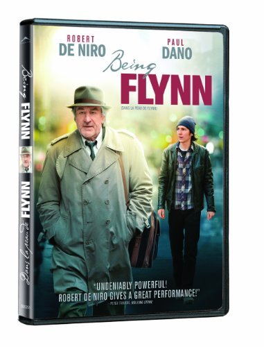 Being Flynn [dvd] (2012)