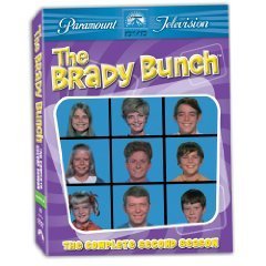 Brady Bunch/Complete 2nd Season