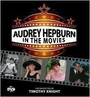 Audrey Hepburn In The Movies With Dvd