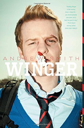 Andrew Smith/Winger