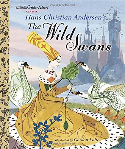 Hans Christian Andersen/The Wild Swans
