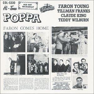 Faron & Others Young/Hi-Tone Poppa