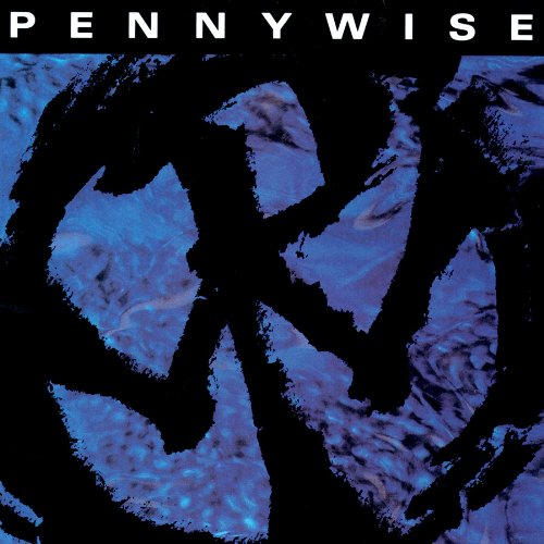 Pennywise/Pennywise@Ltd Ed Purple Vinyl@Indie Exclusive