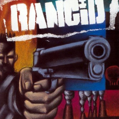 RANCID/RANCID (1993)