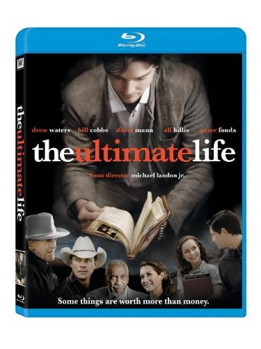 Ultimate Life/Ultimate Life@Blu-Ray/Ws@Pg