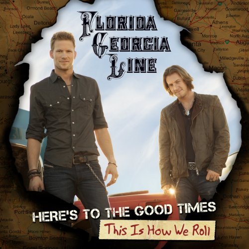 Florida Georgia Line/Here's To The Good Times... This Is How We Roll@Cd/Dvd Combo