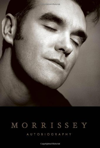 Morrissey/Autobiography