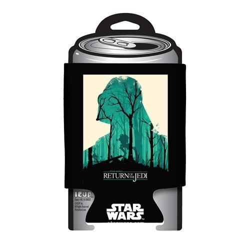 Can Cooler/Star Wars - Return of the Jedi