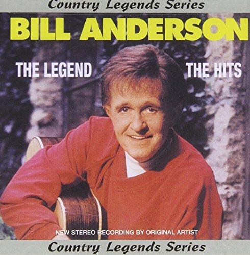 Bill Anderson/Legend