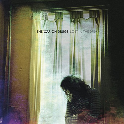 War On Drugs/Lost In The Dream@2 Lp