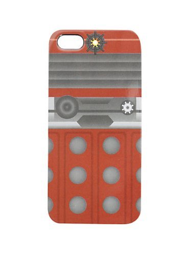 Iphone 5 Case/Doctor Who - Dalek
