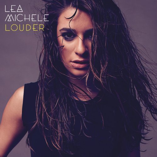 Lea Michele/Louder