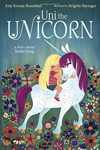 Amy Krouse Rosenthal/Uni the Unicorn