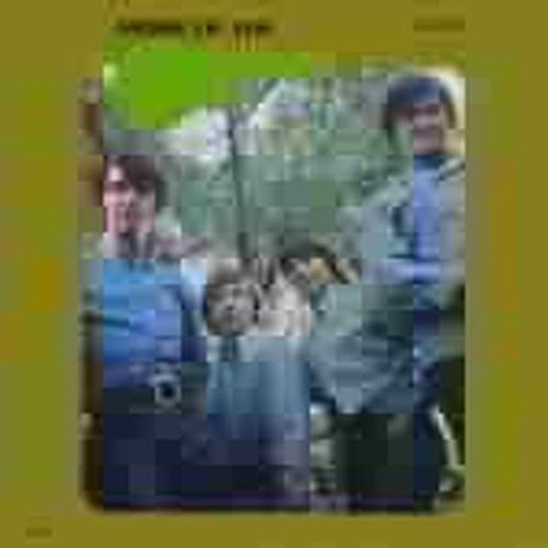 Monkees/More Of The Monkees@180gm Vinyl