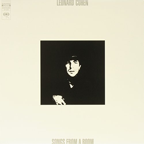 Leonard Cohen/Songs From A Room@Songs From A Room