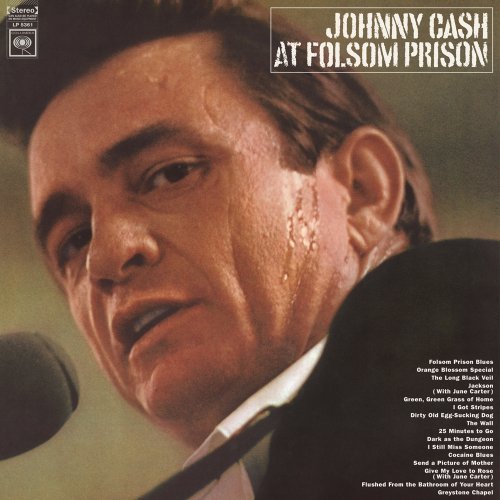 Johnny Cash/At Folsom Prison@At Folsom Prison