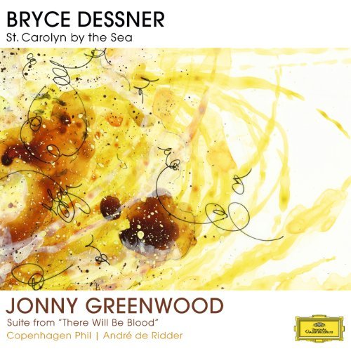 Bryce Dessner/St Carolyn By The Sea / Greenw
