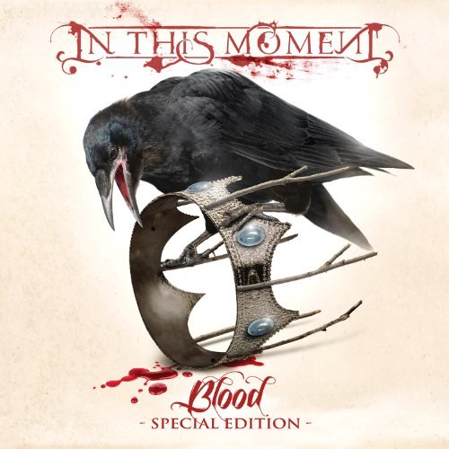 In This Moment/Blood (+ Blood At The Orpheum)
