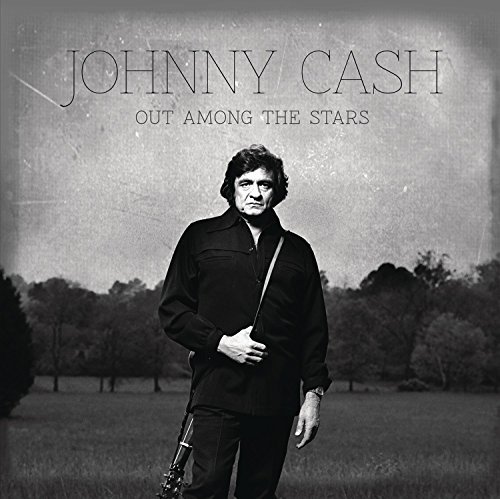 Johnny Cash/Out Among The Stars