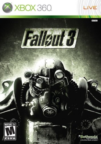 Xbox 360/Fallout 3