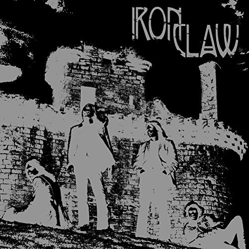 Iron Claw/Iron Claw@2 Lp