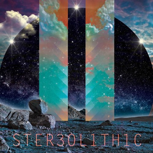 311/Stereolithic@2 Lp