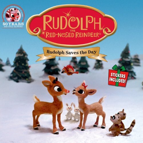 Anonymous/Rudolph the Red-Nosed Reindeer@Rudolph Saves the Day