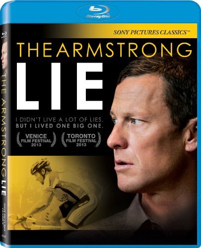 Armstrong Lie/Armstrong Lie@Blu-Ray@Nr/Ws