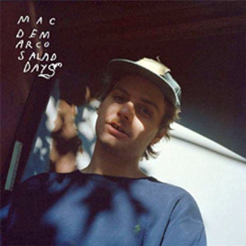 Mac DeMarco/Salad Days