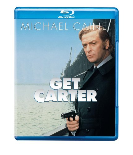 Get Carter (1971)/Caine/Hendry@Blu-Ray@Nr/Ws