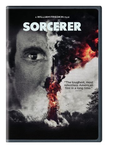 Sorcerer (1977)/Sorcerer (1977)@Dvd@Nr