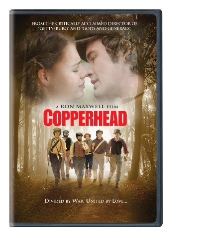 Copperhead/Copperhead@Nr