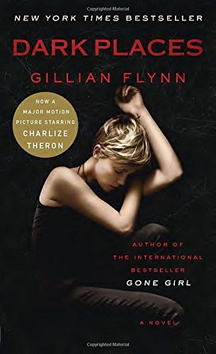 Gillian Flynn/Dark Places@Movie Tie in