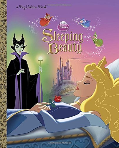 Random House Disney/Sleeping Beauty