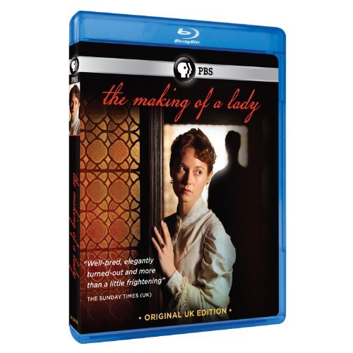 Making Of A Lady/Making Of A Lady@Blu-Ray@Nr/Ws