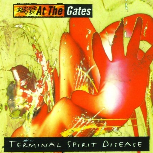 At The Gates/Terminal Spirit Disease