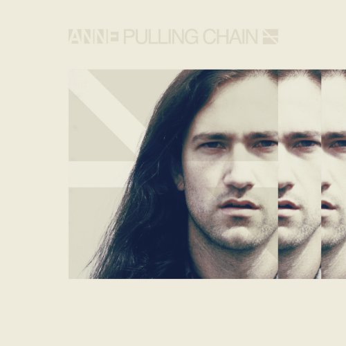 Anne/Pulling Chain@Colored Vinyl@Incl. Digital Download