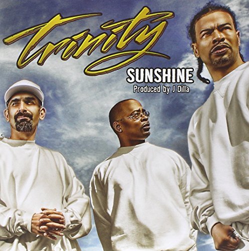 Trinity/Sunshine@7 Inch Single@.