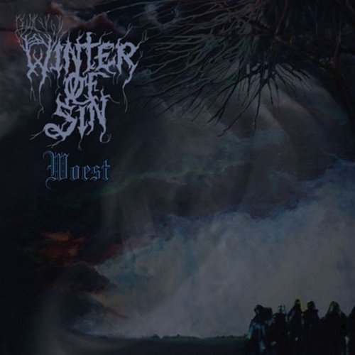 Winter Of Sin/Woest