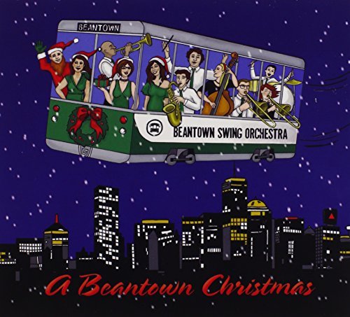 Beantown Swing Orchestra/Beantown Christmas