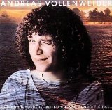 Andreas Vollenweider/Behind The Gardens, Behind The Wall, Under The Tree...@(FM 37793)