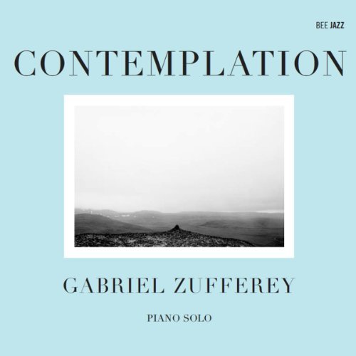 Gabriel Zufferey/Contemplation