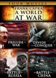 Frank Capra A World At War Dv Cinema Classic 4 Pack Nr 2 DVD 