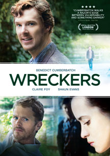 Wreckers/Wreckers@Nr