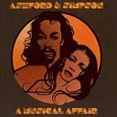 Ashford & Simpson/Musical Affair