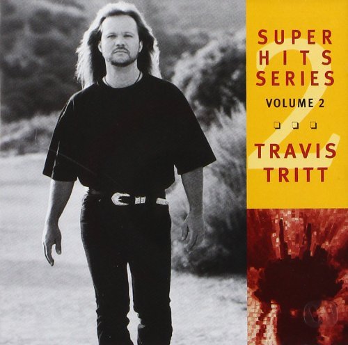 Tritt Travis Vol. 2 Super Hits 