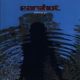 Earshot Letting Go CD R 